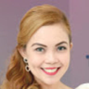 Meet your Posher, Joy